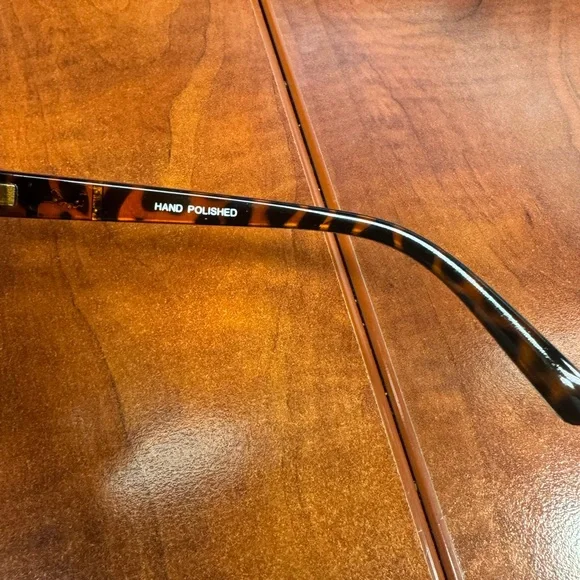 Ray-Ban Brown Sunglasses - Picture 4 of 8